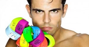 relojes marea