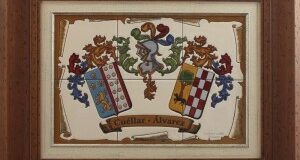 escudos heraldicos