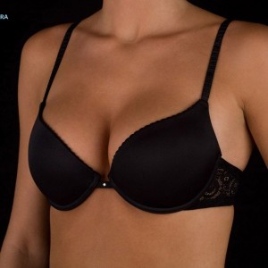 sujetador push up alessandra selene