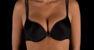 sujetador push up