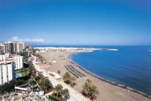 apartamentos en alquiler de Benalmádena