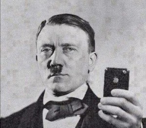 hitler-on-phone