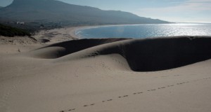 Playa de Bolonia, Tarifa