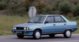 Renault 9