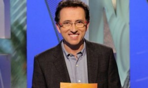 Jordi Hurtado