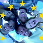 Servicio voluntario europeo