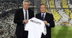 Carlos Ancelotti