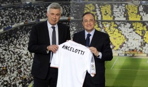 Carlos Ancelotti