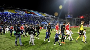 Liga francesa de fútbol