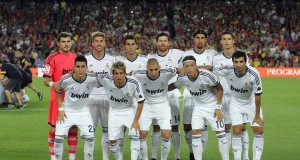 Real Madrid