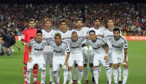 Real Madrid