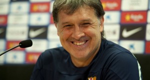 Tata martino