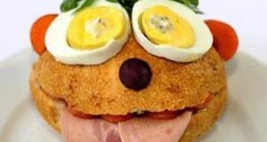 Bocadillo
