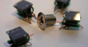 Microrobots