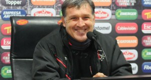 Tata Martino