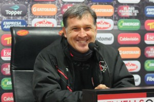 Tata Martino